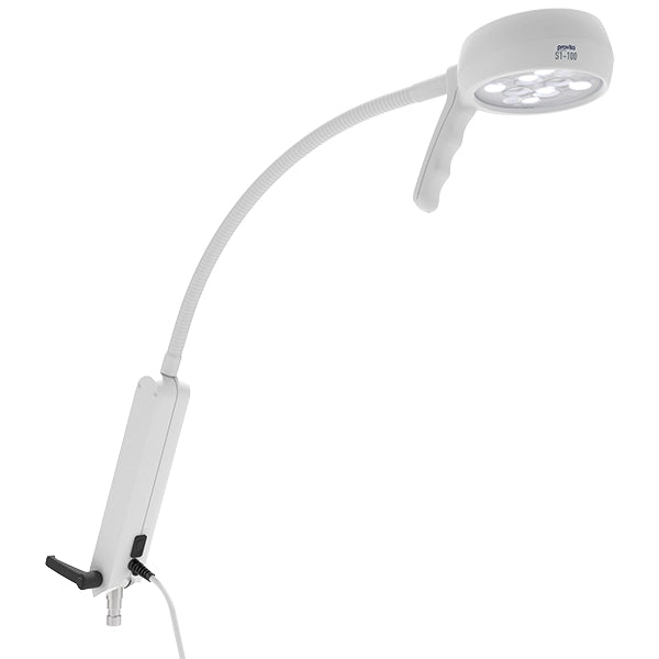 LED - Untersuchungsleuchten Decke und Wand - PROVITA MEDICAL GMBH